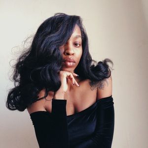 Meet your Posher, Sierra